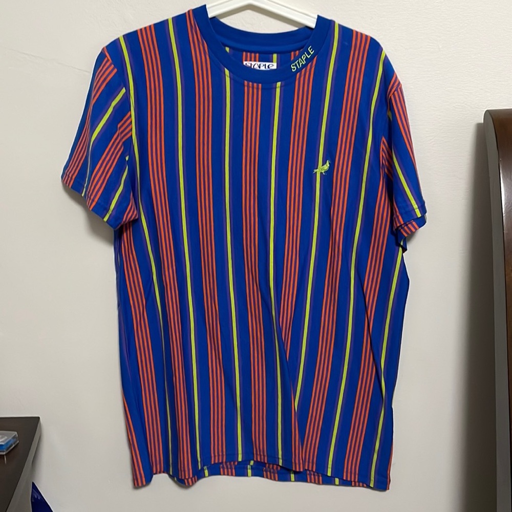 Staple T-Shirt.
